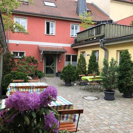 Ferienwohnung "Ankerplatz" Mit 2 Schlafzimmern Rheinsberg Exterior photo